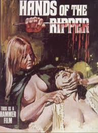 Watch Movies Hands of the Ripper Full Free Online