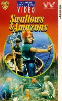 Watch Movies Swallows and Amazons (1974) Full Free Online