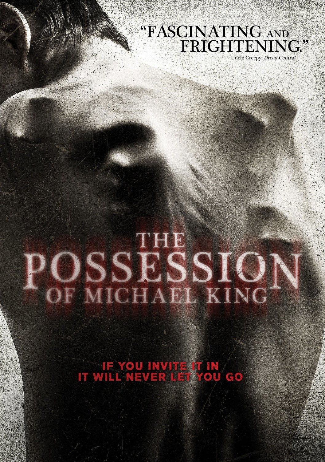 Watch Movies The Possession of Michael King (2014) Full Free Online