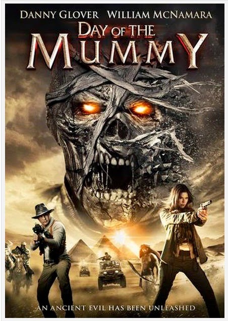 Watch Movies Day of the Mummy (2014) Full Free Online