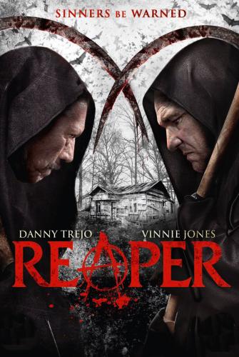 Watch Movies Reaper (2014) Full Free Online