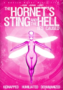 Watch Movies The Hornet’s Sting and the Hell It’s Caused (2014) Full Free Online