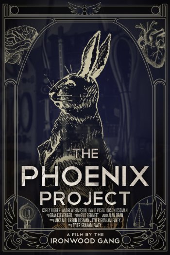 Watch Movies The Phoenix Project (2015) Full Free Online