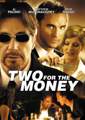 Watch Movies Two for the Money (2005) Full Free Online