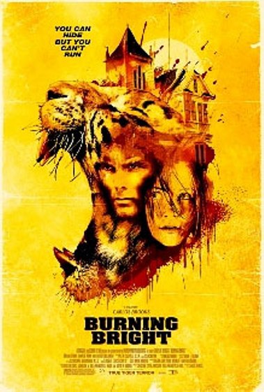 Watch Movies Burning Bright (2010) Full Free Online