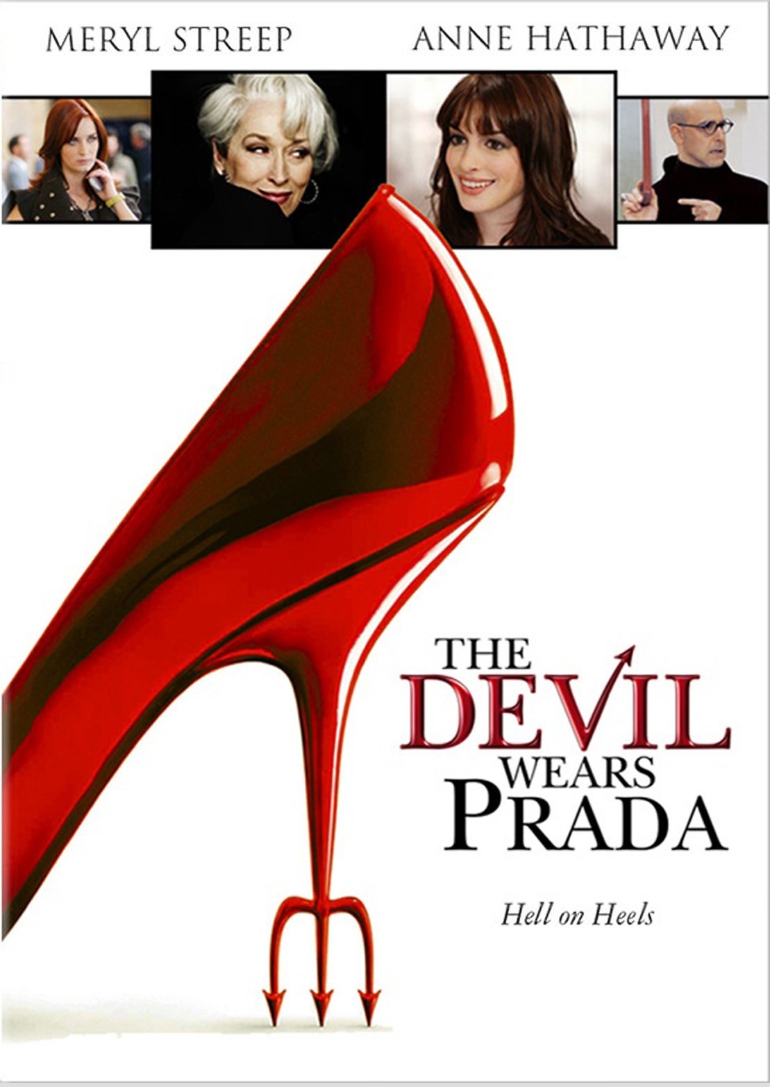 Watch Movies The Devil Wears Prada (2006) Full Free Online