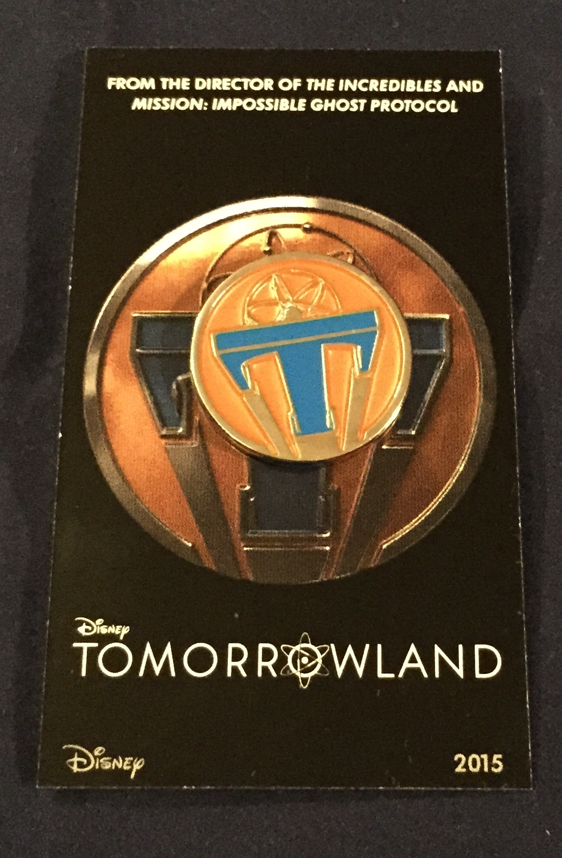 Watch Movies Tomorrowland (2015) Full Free Online