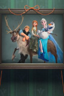 Watch Movies Frozen Fever (2015) Full Free Online