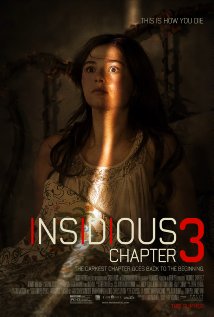 Watch Movies Insidious: Chapter 3 (2015) Full Free Online