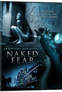 Watch Movies Naked Fear (2007) Full Free Online