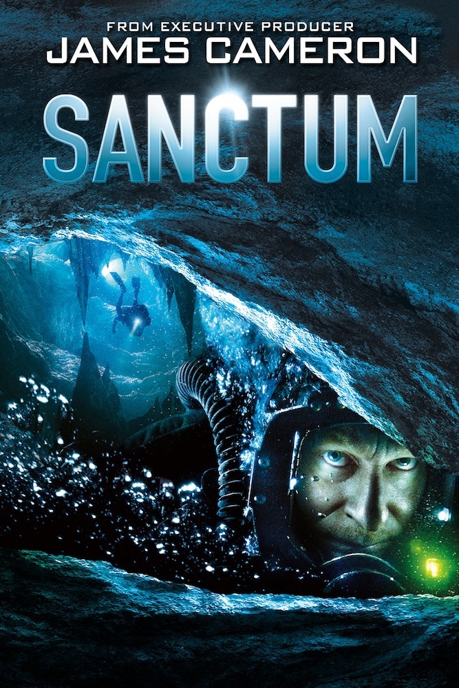 Watch Movies Sanctum (2011) Full Free Online