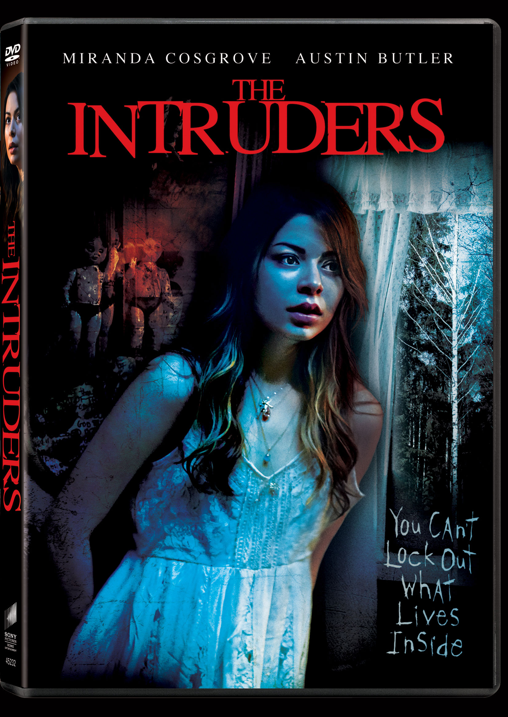 Watch Movies The Intruders (2015) Full Free Online