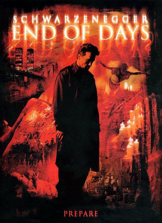 Watch Movies End of Days (1999) Full Free Online