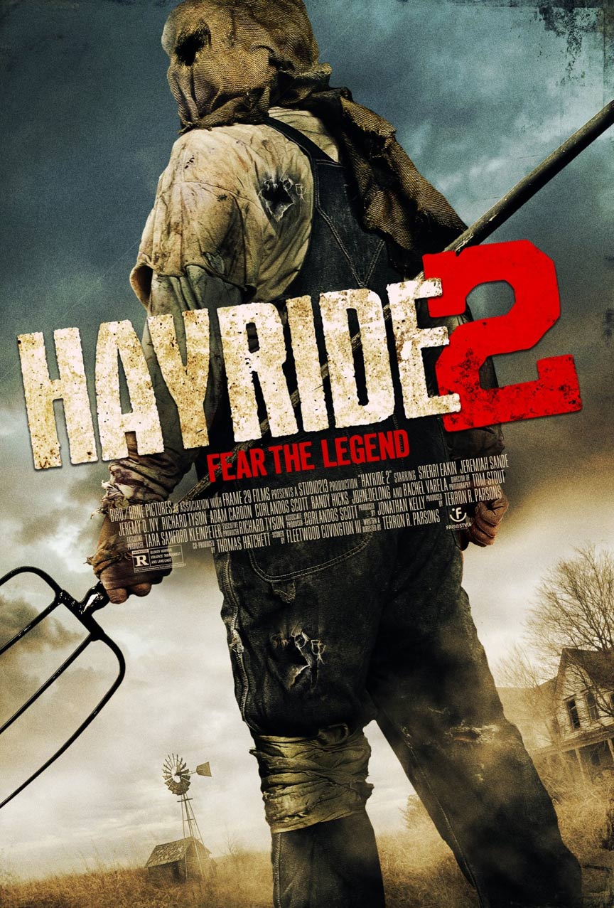 Watch Movies Hayride 2 (2015) Full Free Online