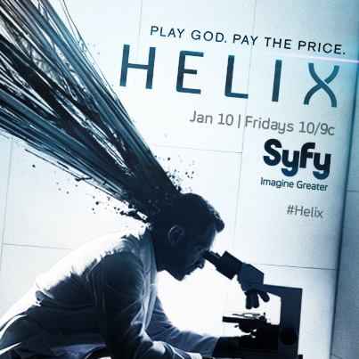 Watch Movies Helix (2014) Full Free Online