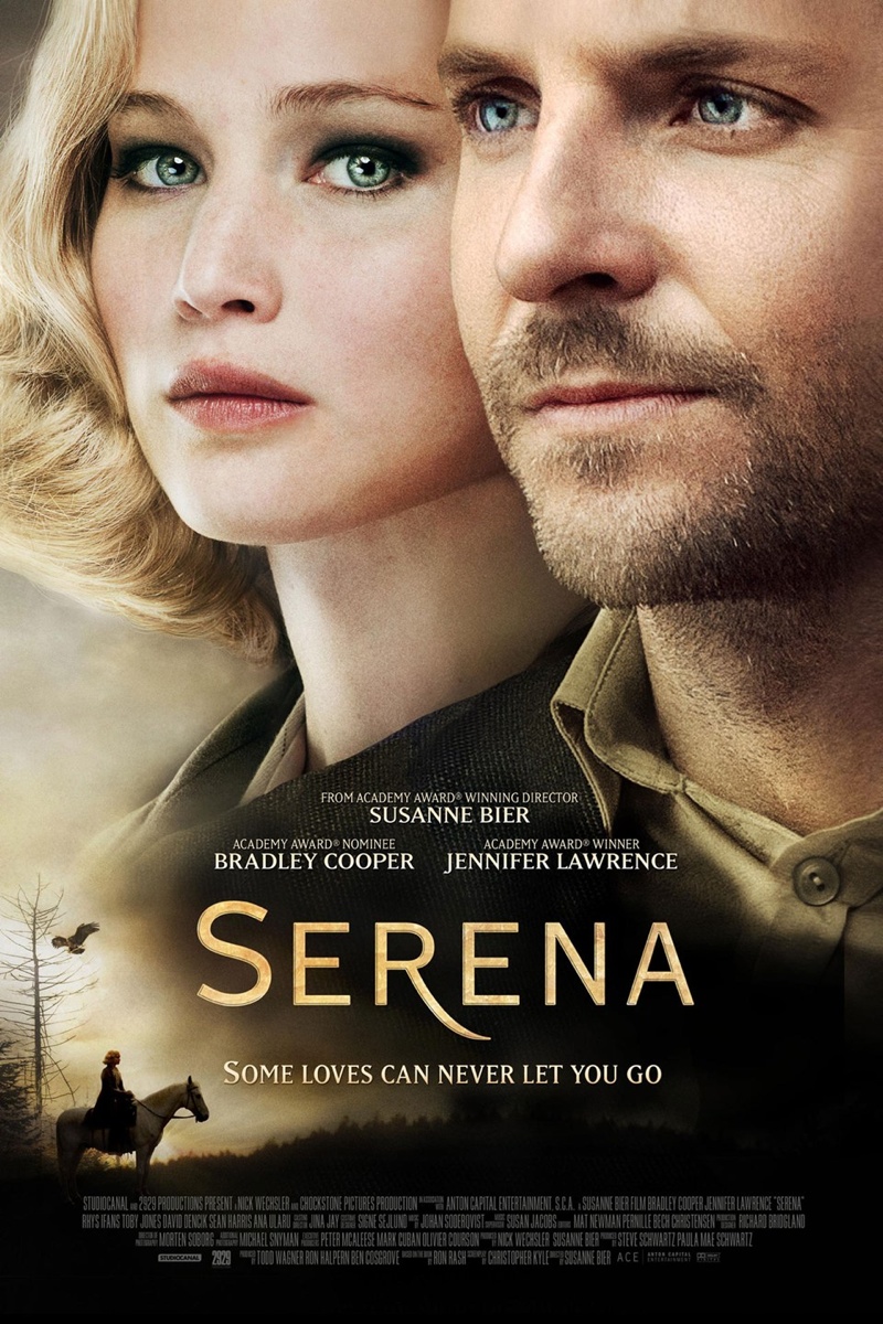 Watch Movies Serena (HD 2014) Full Free Online
