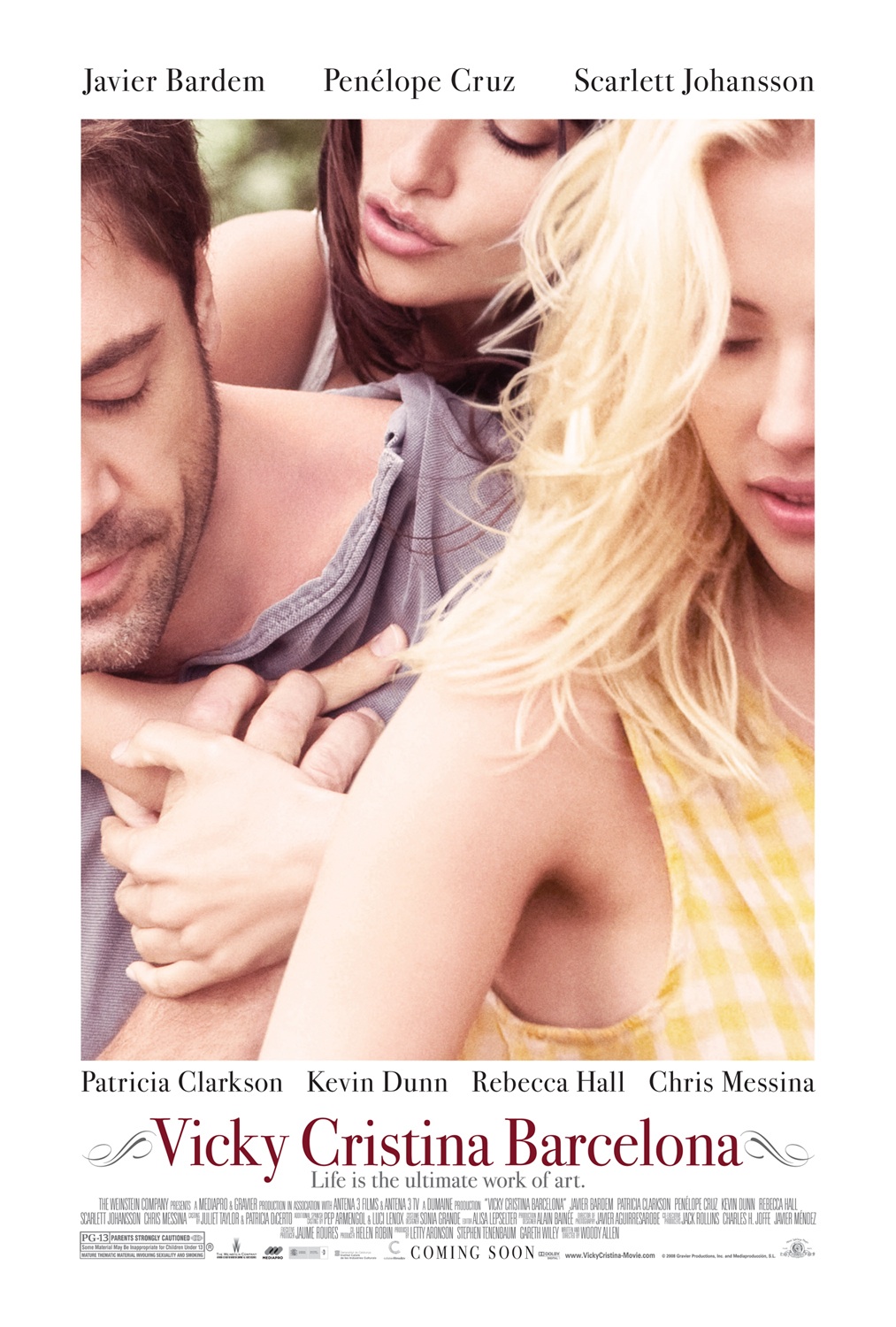 Watch Movies Vicky Cristina Barcelona (2008) Full Free Online