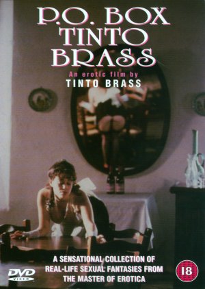Watch Movies Fermo Posta – Tinto Brass  (1995) Full Free Online