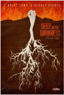 Watch Movies Deep in the Darkness (2014) Full Free Online