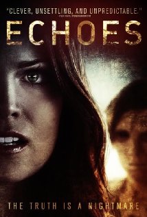 Watch Movies Echoes (2014) Full Free Online