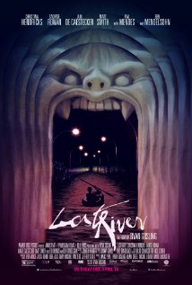 Watch Movies Lost River (2014) Full Free Online