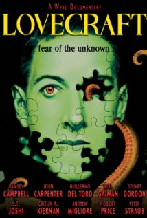 Watch Movies Lovecraft: Fear of the Unknown (2008) Full Free Online