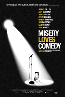 Watch Movies Misery Loves Comedy (2015) Full Free Online
