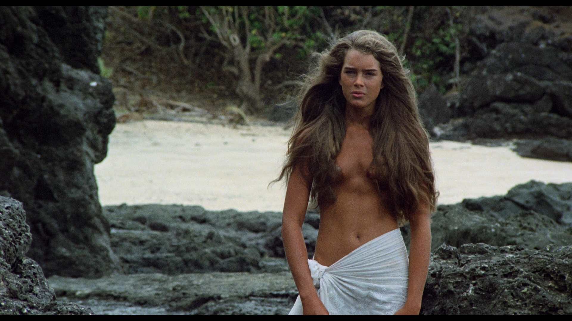 Watch Movies The Blue Lagoon (1980) Full Free Online