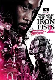 Watch Movies The Man with the Iron Fists 2 (2015) Full Free Online