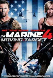 Watch Movies The Marine 4: Moving Target (2015) Full Free Online