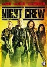 Watch Movies The Night Crew (2015) Full Free Online