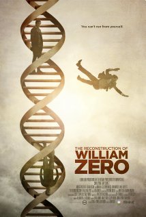 Watch Movies The Reconstruction of William Zero (2014) Full Free Online