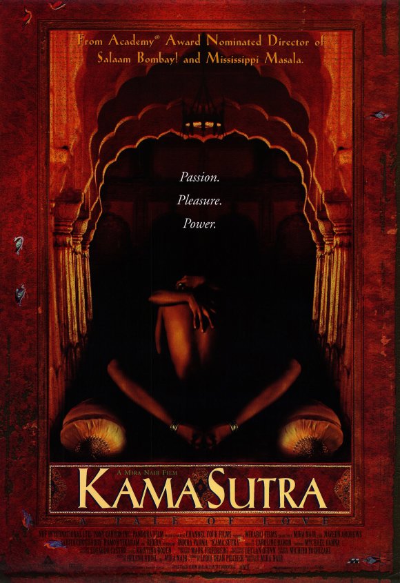 Watch Movies Kama Sutra: A Tale of Love (1996) Full Free Online