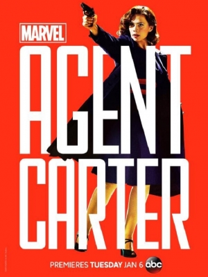 Watch Movies Agent Carter (2015) Full Free Online