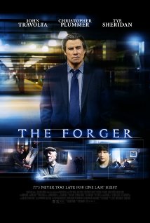 Watch Movies The Forger (2014) Full Free Online