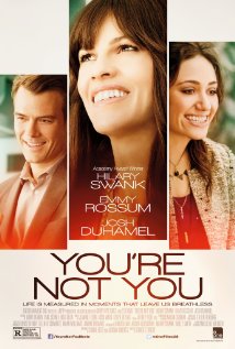 Watch Movies You’re Not You (2014) Full Free Online