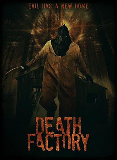 Watch Movies Death Factory (2014) Full Free Online