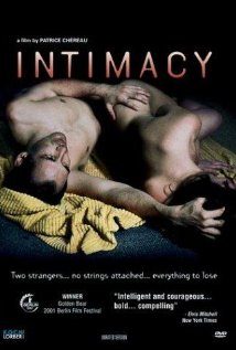 Watch Movies Intimacy (2001) Full Free Online