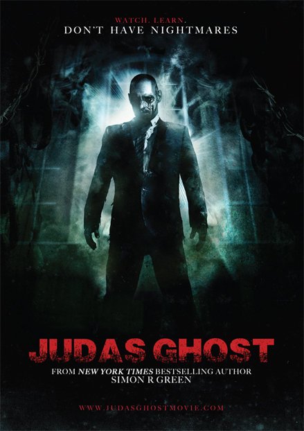 Watch Movies Judas Ghost (2015) Full Free Online