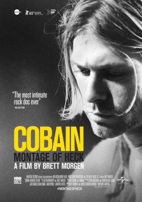 Watch Movies Kurt Cobain: Montage of Heck (2015) Full Free Online