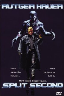 Watch Movies Split Second (1992) Full Free Online