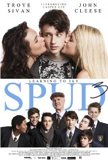 Watch Movies Spud 3: Learning to Fly (2014) Full Free Online