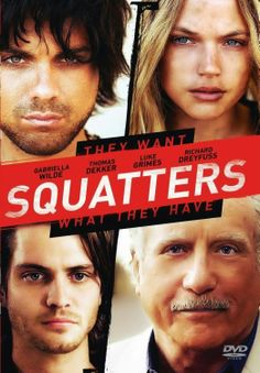 Watch Movies Squatters (2014) Full Free Online