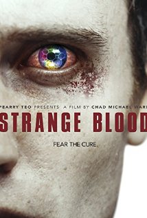Watch Movies Strange Blood (2015) Full Free Online