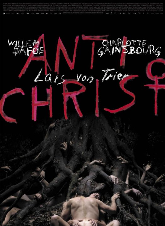 Watch Movies Antichrist (2009) Full Free Online