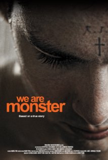 Watch Movies We Are Monster (2014) Full Free Online