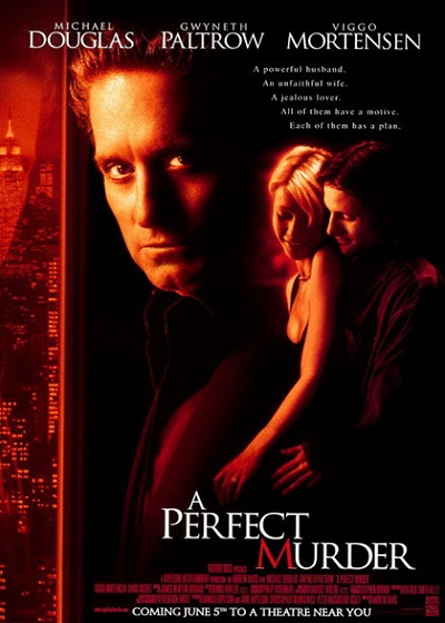 Watch Movies A Perfect Murder (1998) Full Free Online