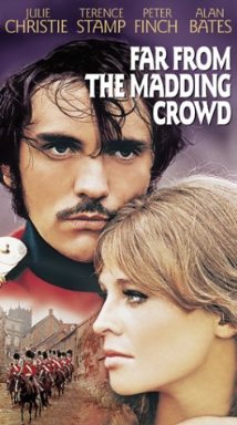 Watch Movies Far from the Madding Crowd (1967) Full Free Online