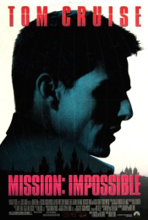 Watch Movies Mission : Impossible (1996) Full Free Online