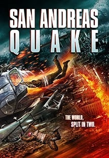 Watch Movies San Andreas Quake (2015) Full Free Online